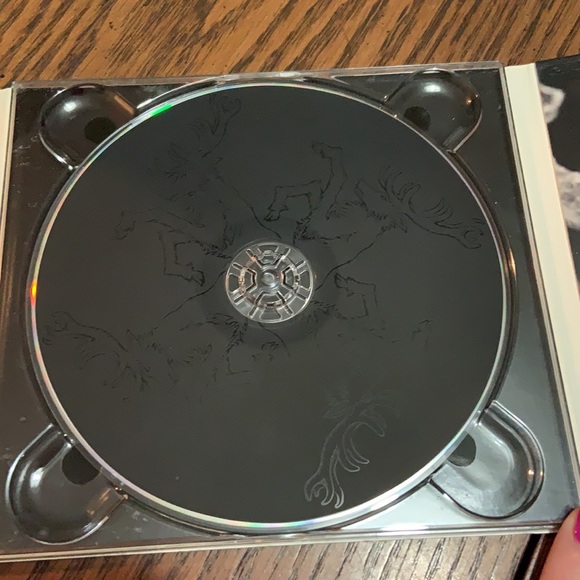 3 for $20 | Agalloch - Marrow of the Spirit CD extreme metal 2010 - Picture 4 of 5